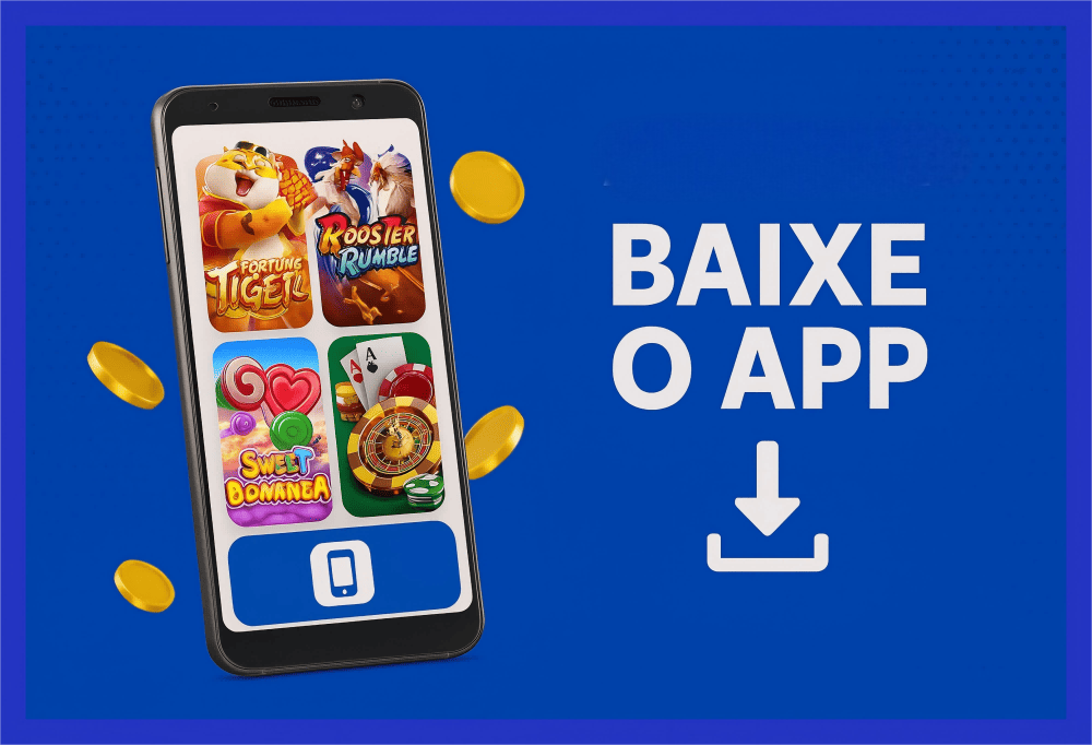 Baixar o 777PGBET Cassino App