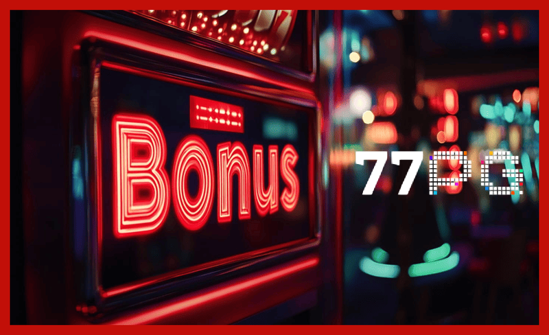 O bônus promocional 777PGBET é uma ótima maneira de começar sua aventura