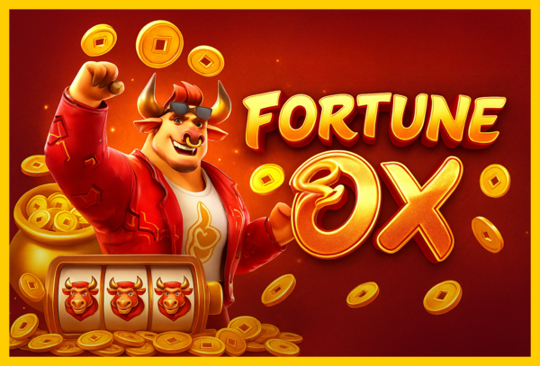 Fortune Ox no 777PGBET - Aposte Agora e Reivindique Seus Ganhos