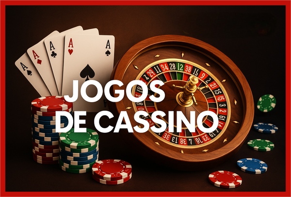 Jogos de cassino online 777PGBET