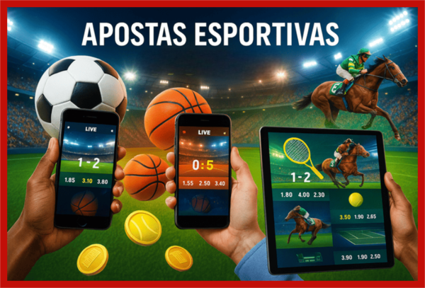 Apostas esportivas no cassino online 777PGBET