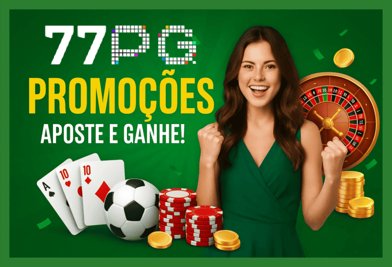 Login no Cassino 777PGBET